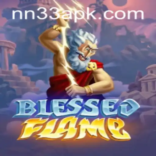 Unveiling BlessedFlame: The Ultimate Fantasy Adventure Experience