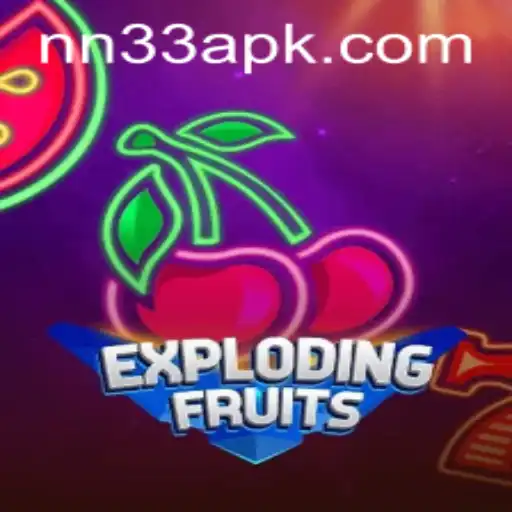 ExplodingFruits: A Thrilling Adventure in the World of Gaming