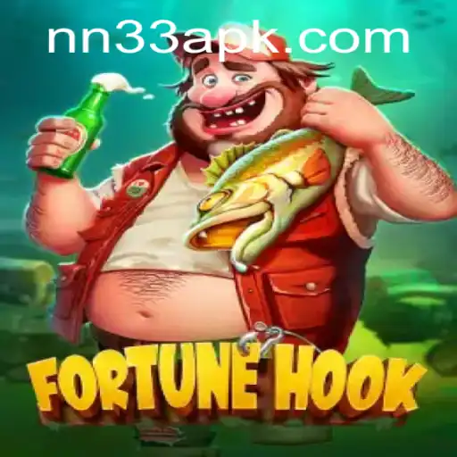 FortuneHook: A Deep Dive into the Enthralling World of Luck and Strategy