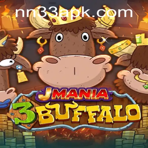 Exploring JMania3Buffalo: The Thrilling Game Captivating Gamers Worldwide