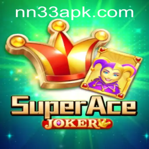 Uncover the Thrills of SuperAceJoker: A New Gaming Sensation