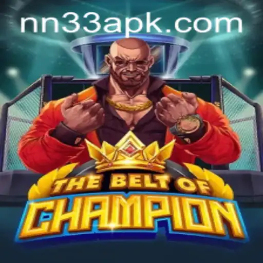 Unveiling TheBeltOfChampion: A New Era in Gaming