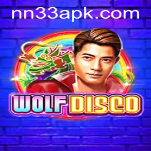 Unveiling the World of WolfDisco: An Adventure Awaits