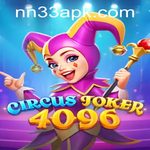 Exploring the Enigmatic World of CircusJoker4096: The Ultimate Gaming Experience