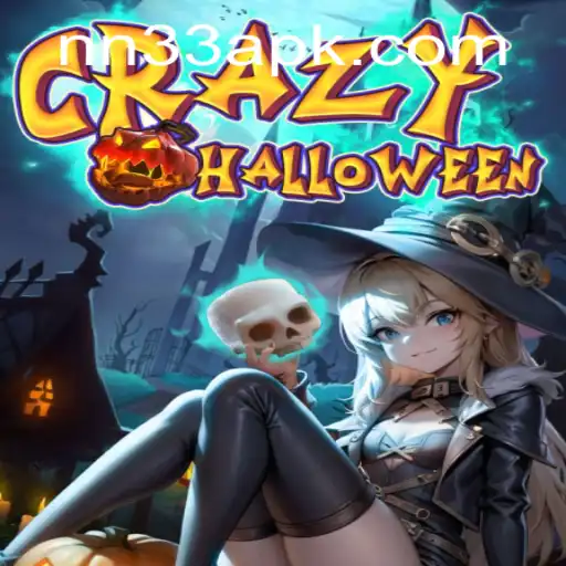 CrazyHalloween: An Immersive Adventure Game Experience