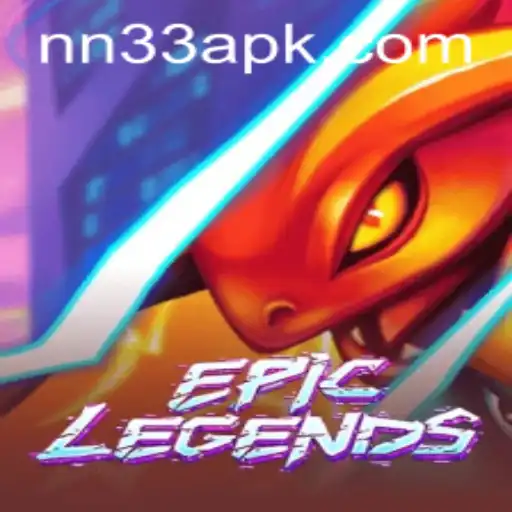 EpicLegends: A Comprehensive Guide to the Game and Its Exciting Features