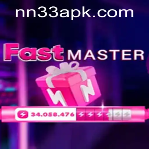 FastMaster: A Dynamic Gaming Experience