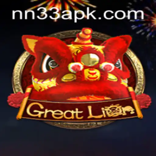 The World of GreatLion: Dive into an Epic Adventure with nn33