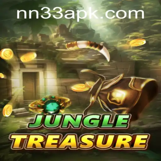 Explore the Enchanting World of JungleTreasure