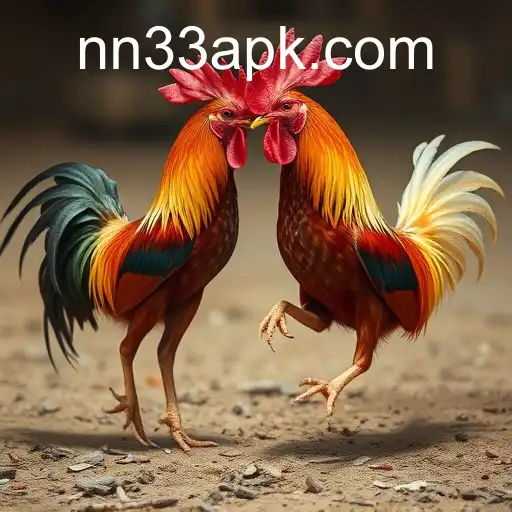 Exploring the Fascination of Sabong Games: A Deep Dive Into the World of nn33