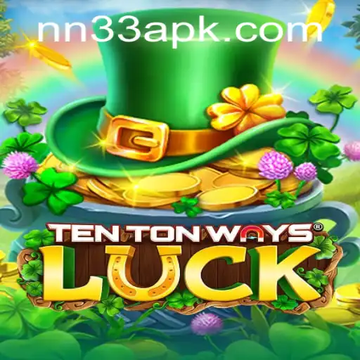 Discover the Excitement of TenTonWaysLuck: An In-Depth Look at the Game