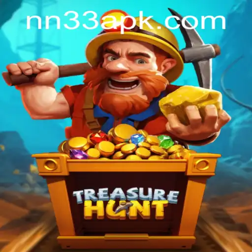 Discover the Excitement of TreasureHunt: A Thrilling Quest with nn33